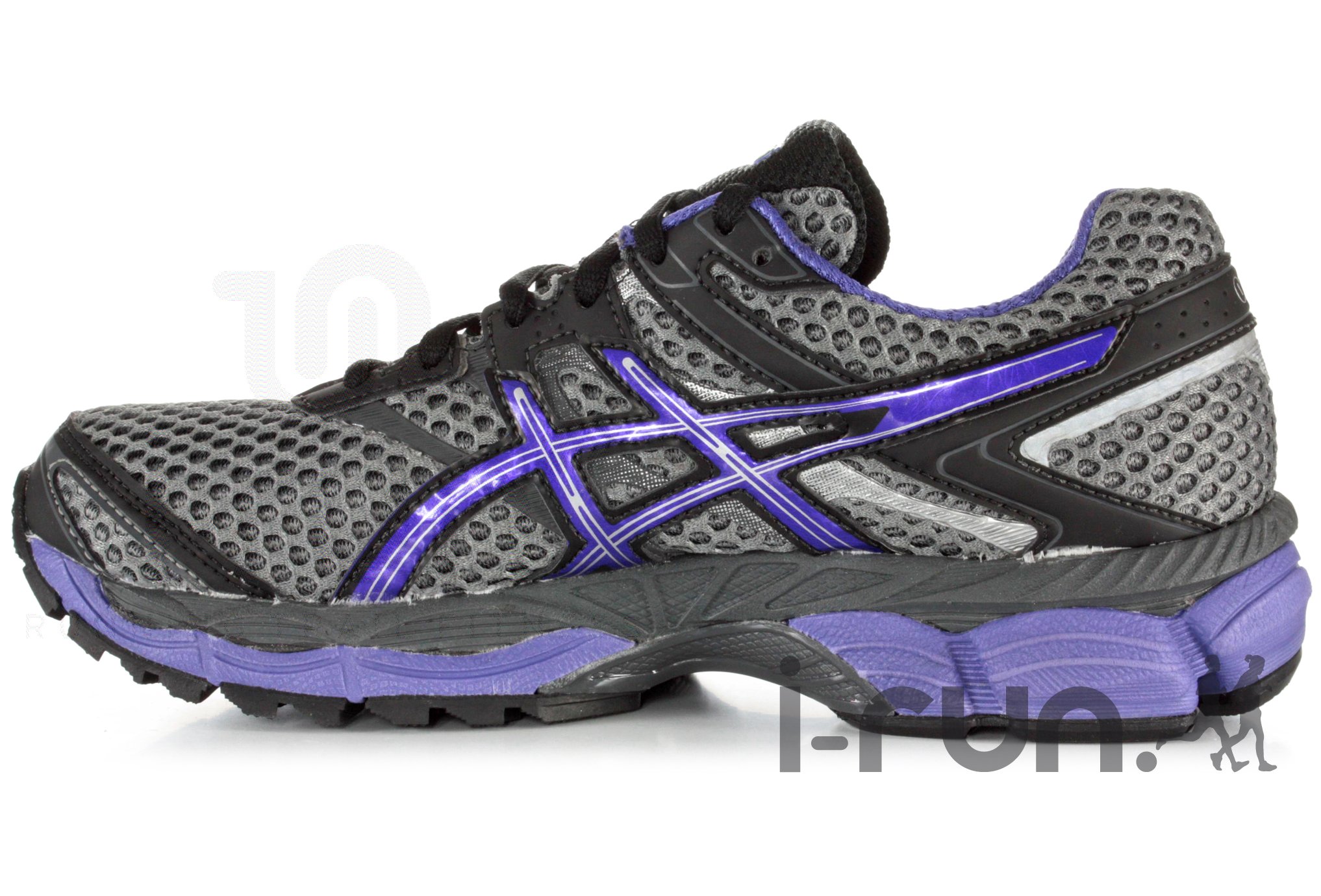 gel cumulus 16 femme avis