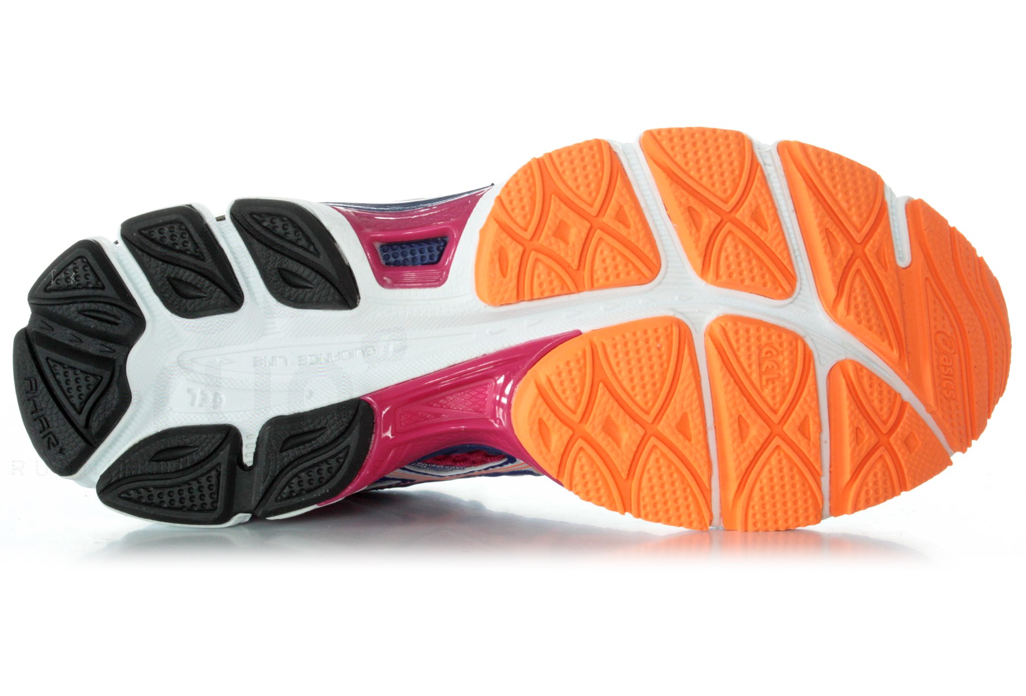 asics gel cumulus 16 expert w