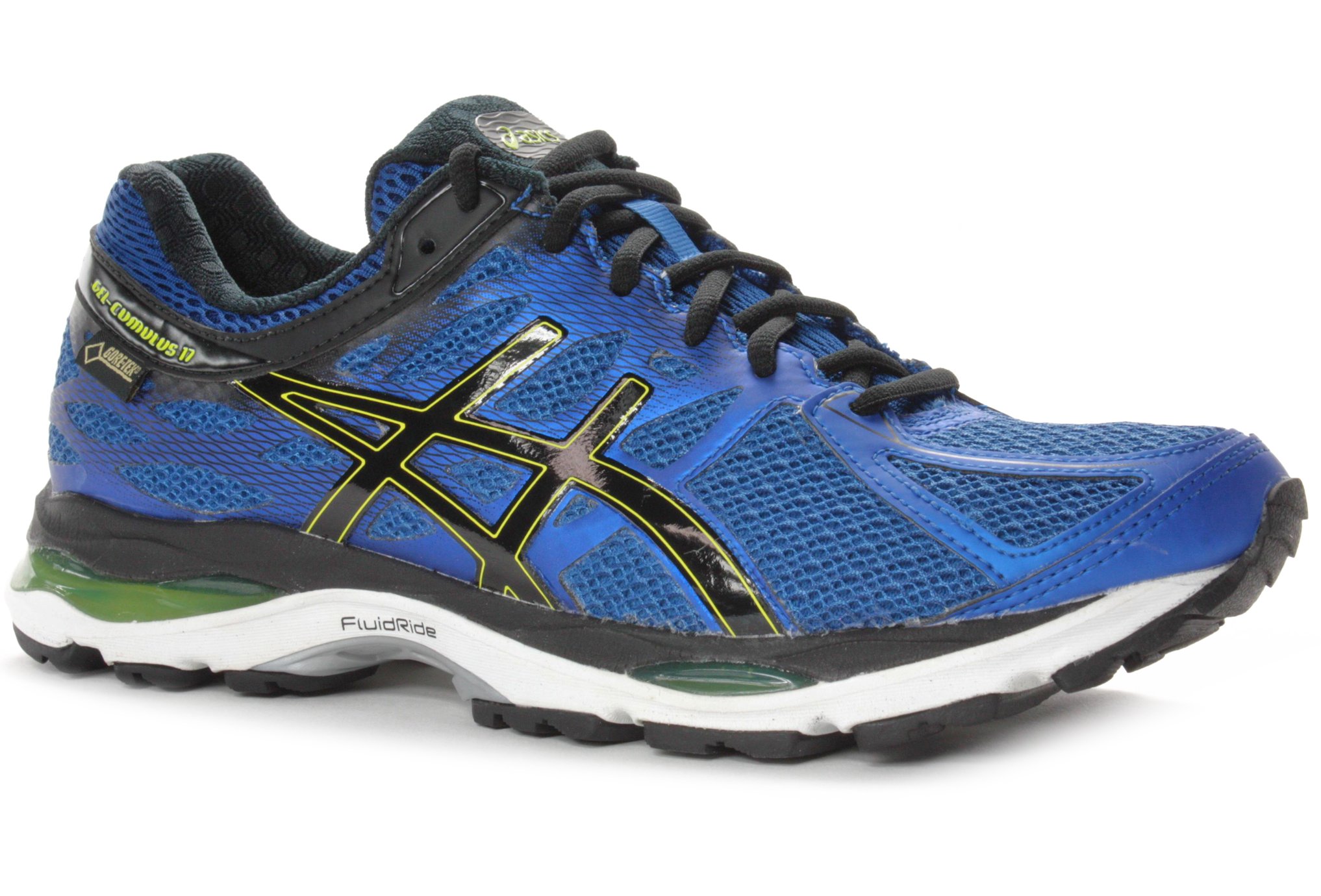 asics gel cumulus 17