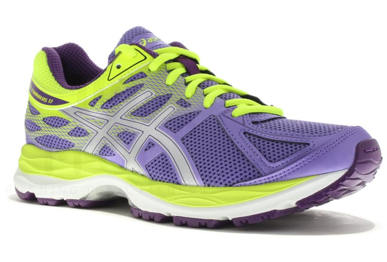 Asics Gel-Cumulus 17 GS