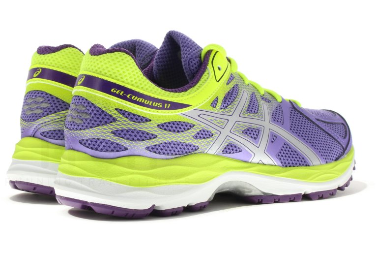 Asics Gel-Cumulus 17 GS