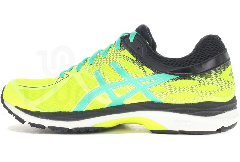 Asics Gel-Cumulus 17