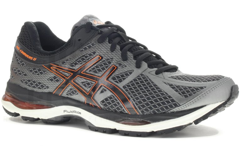 Asics Gel-Cumulus 17