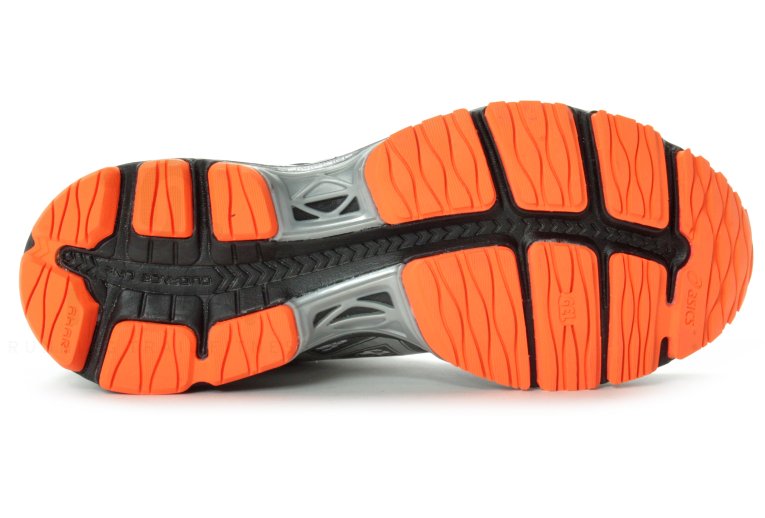 Asics Gel-Cumulus 17