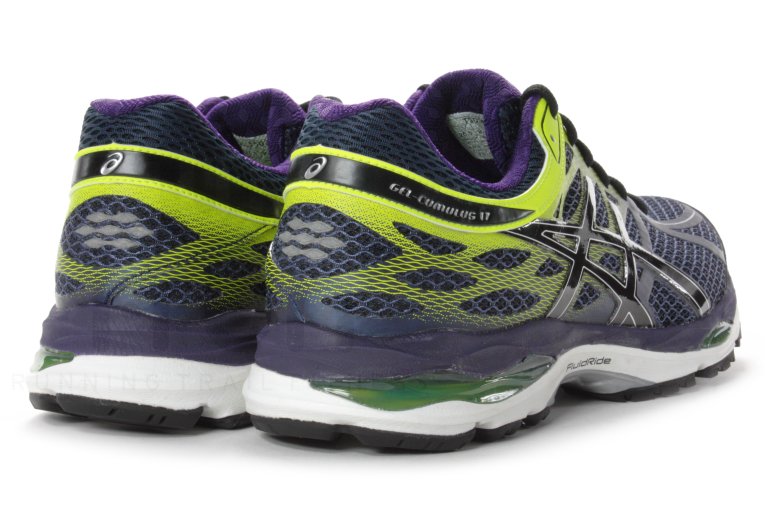 Asics Gel-Cumulus 17
