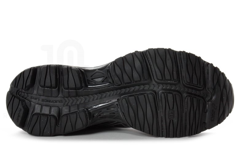 Asics Gel-Cumulus 17