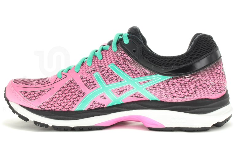 Asics Gel-Cumulus 17