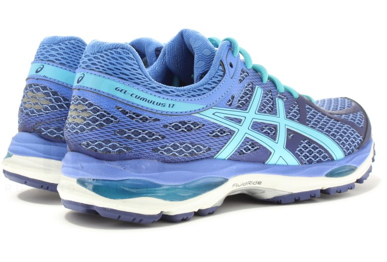 Asics Gel-Cumulus 17