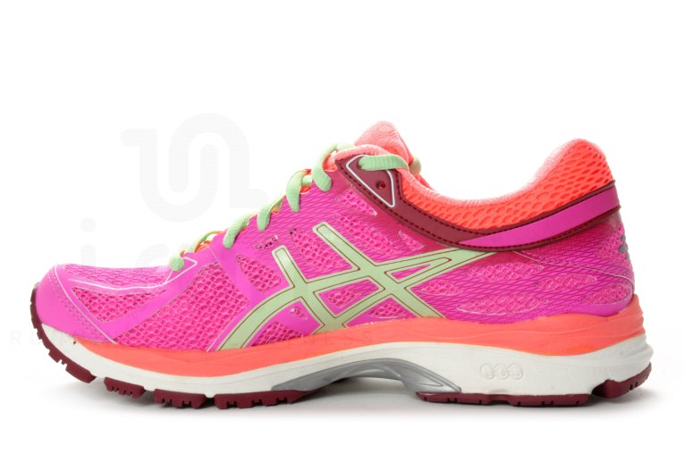 Asics Gel-Cumulus 17