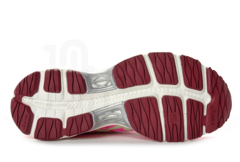 Asics Gel-Cumulus 17