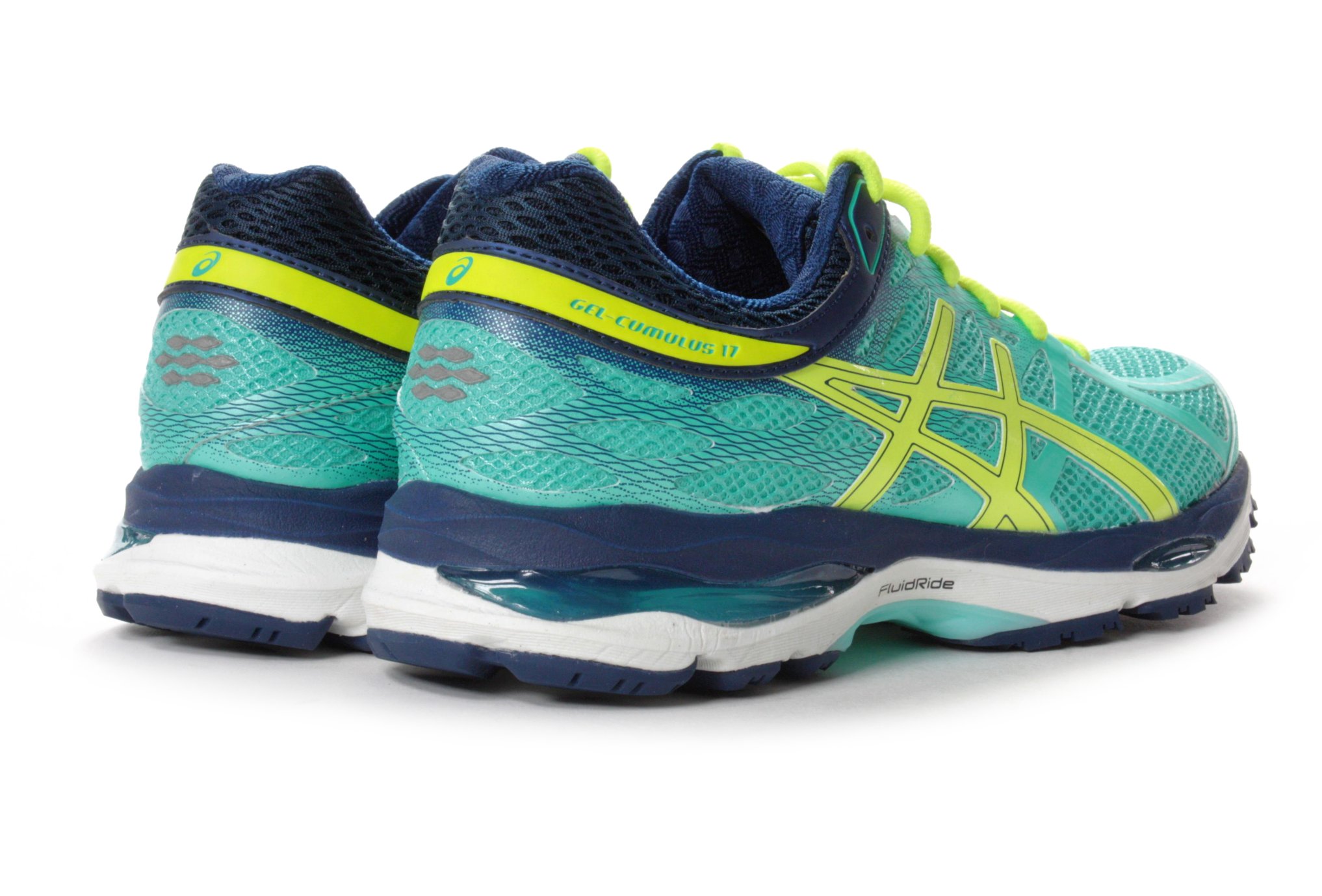 gel promesa asics