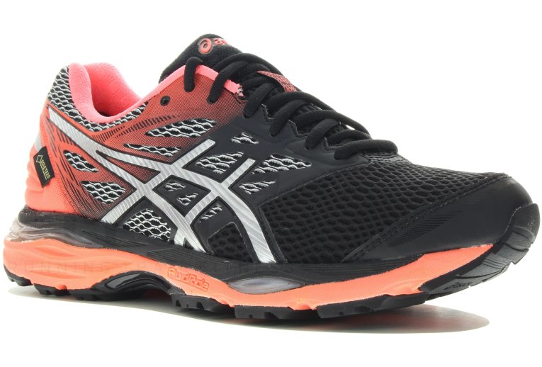 Asics Gel-Cumulus 18 Gore-Tex