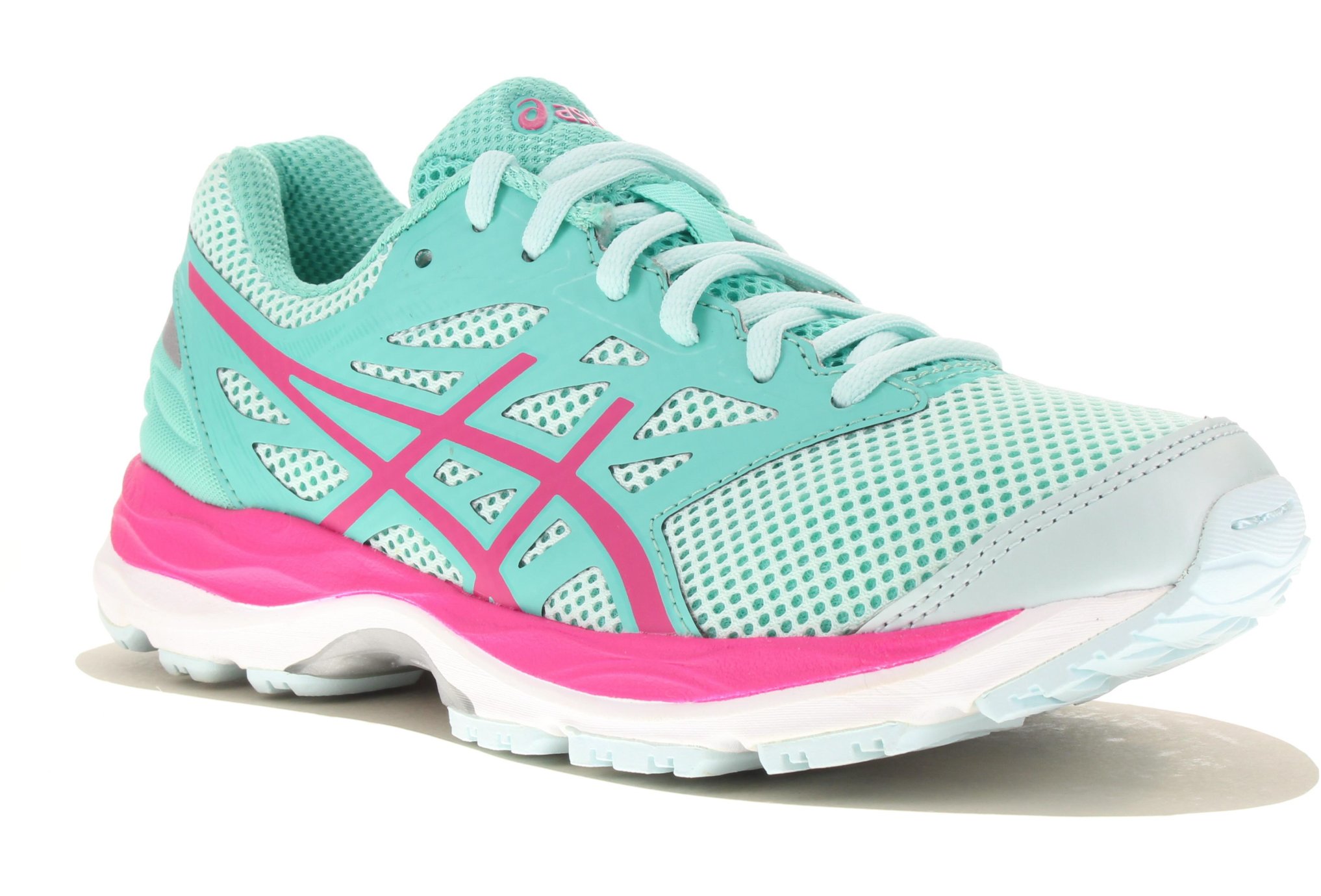 Asics gel cumulus 18 outlet femmes chaussures de running