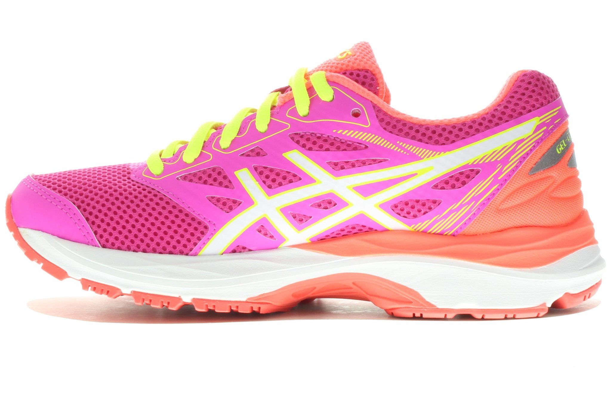 asics gel cumulus 18 gs