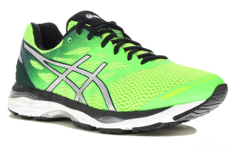 Asics Gel-Cumulus 18