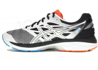 asics gel cumulus 18 homme pas cher