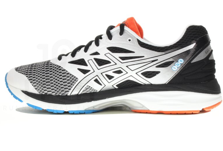 Asics Gel-Cumulus 18