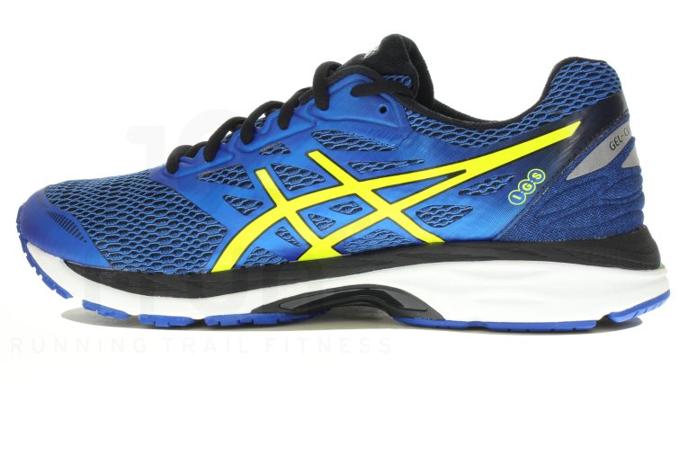 Asics Gel-Cumulus 18