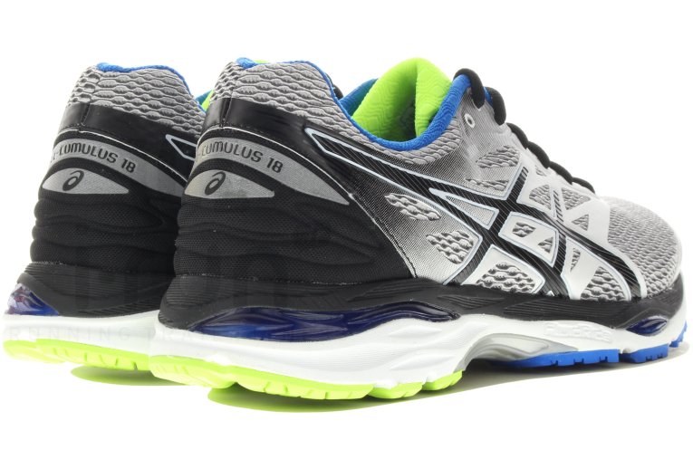 Asics Gel-Cumulus 18