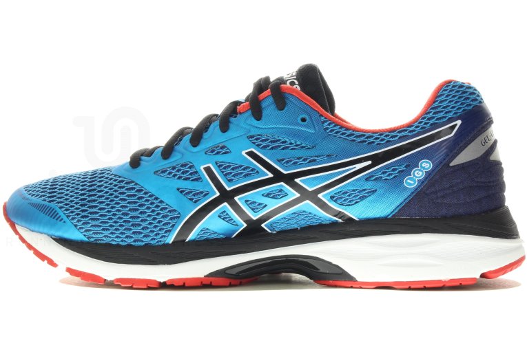 Asics Gel-Cumulus 18