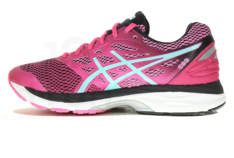 Asics Gel-Cumulus 18