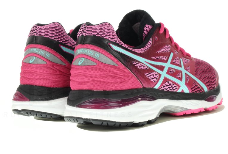 Asics Gel-Cumulus 18