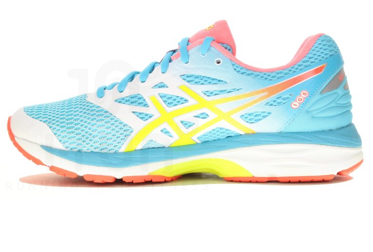 Asics Gel-Cumulus 18