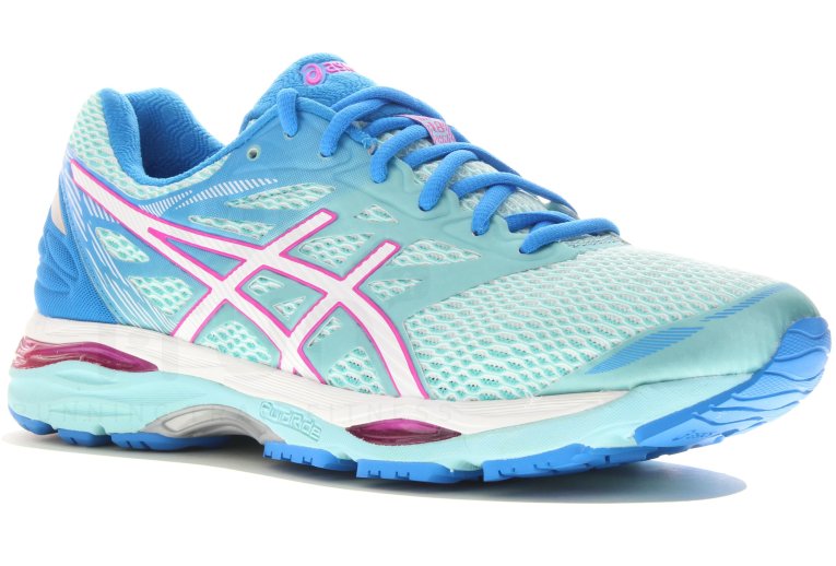 Asics Gel-Cumulus 18