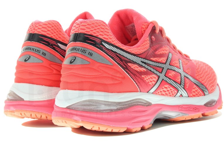 Asics Gel-Cumulus 18