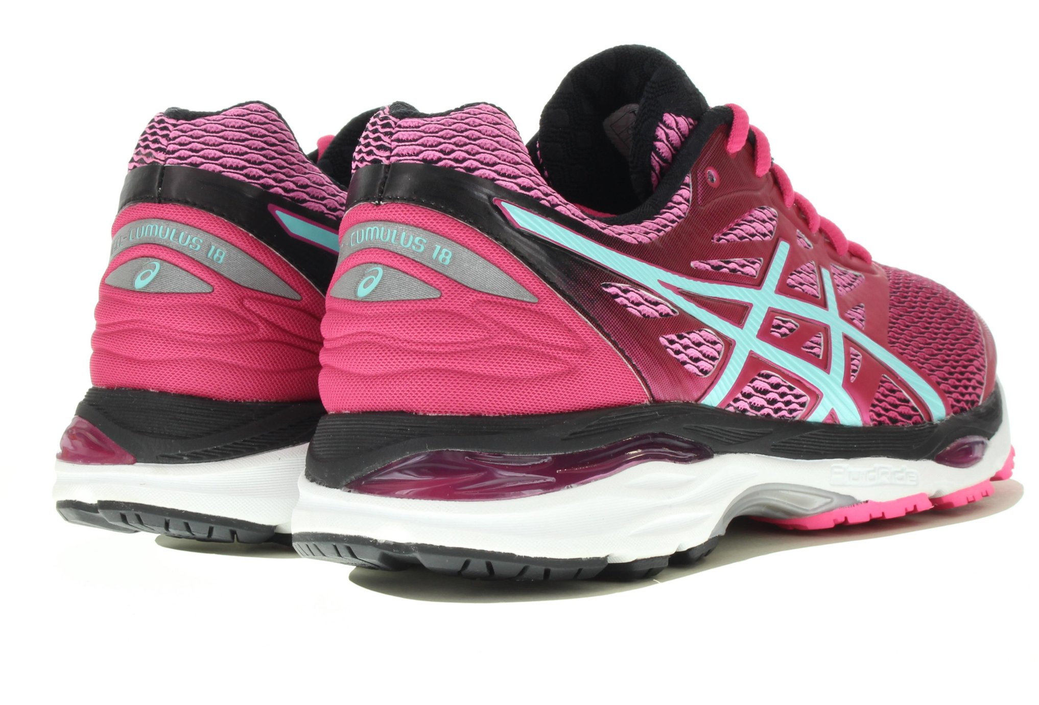 asics gel cumulus 20 femme