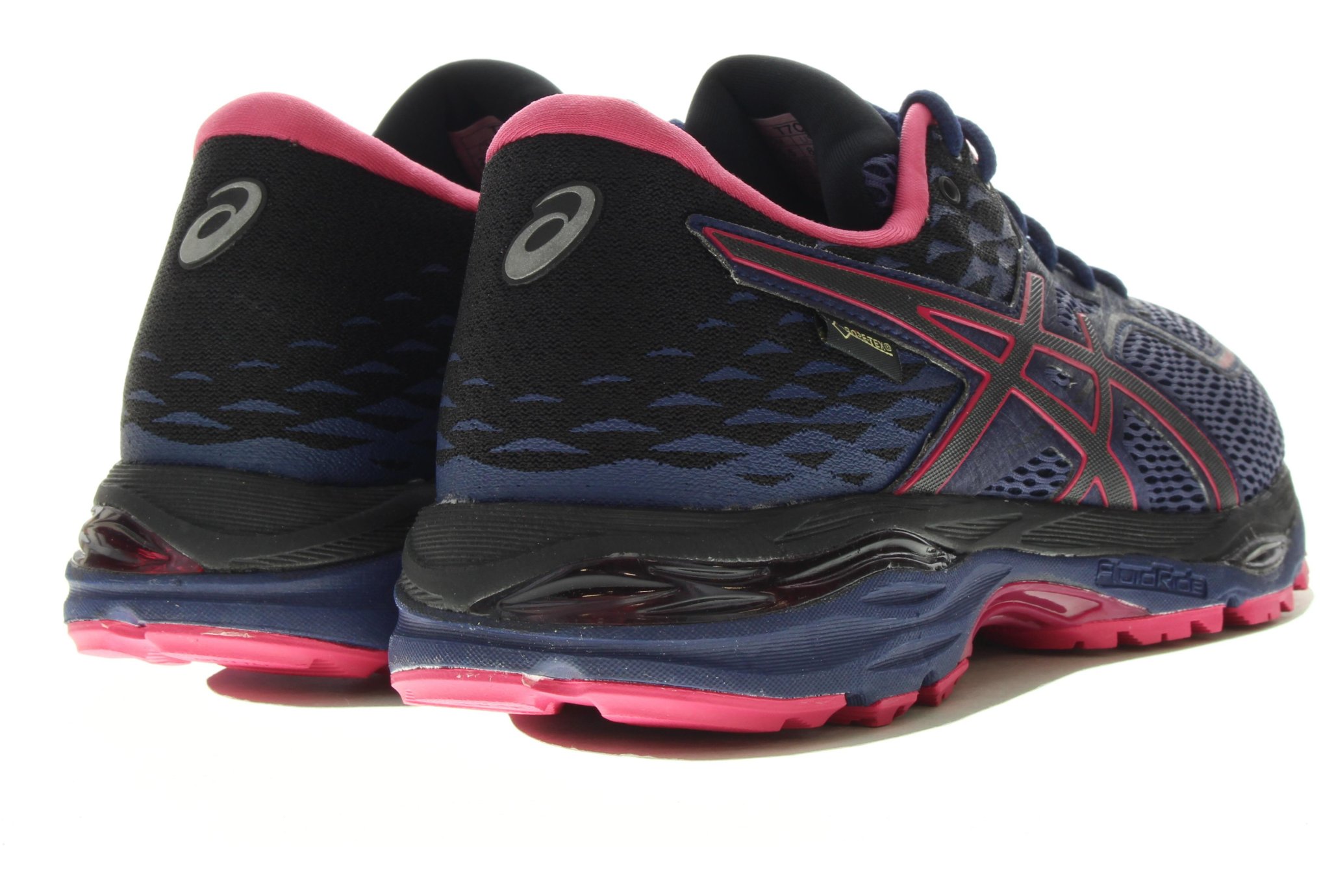 asics gel cumulus 19 goretex