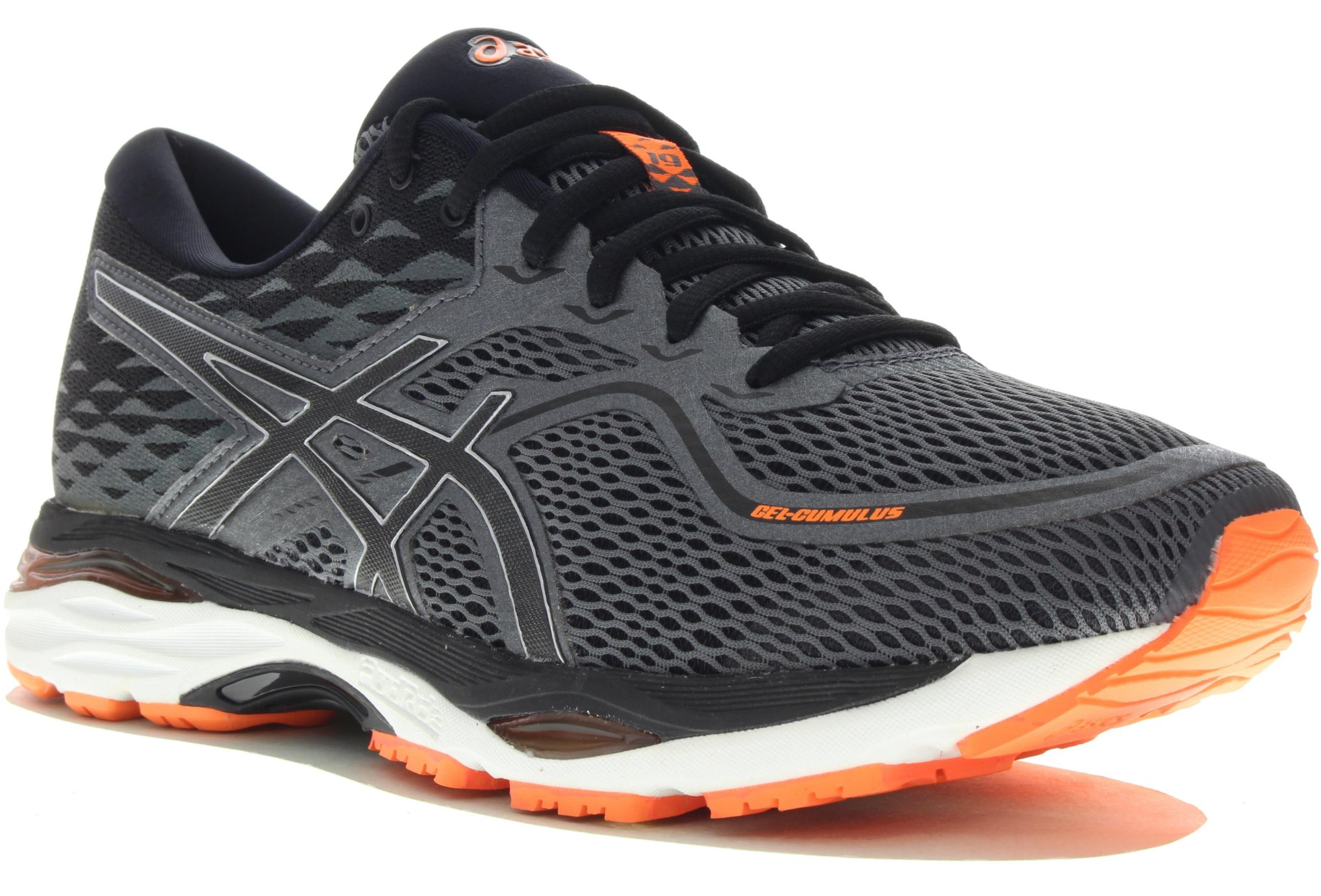 Asics Gel Cumulus 19 en promocion Hombre Zapatillas Terrenos mixtos Asics