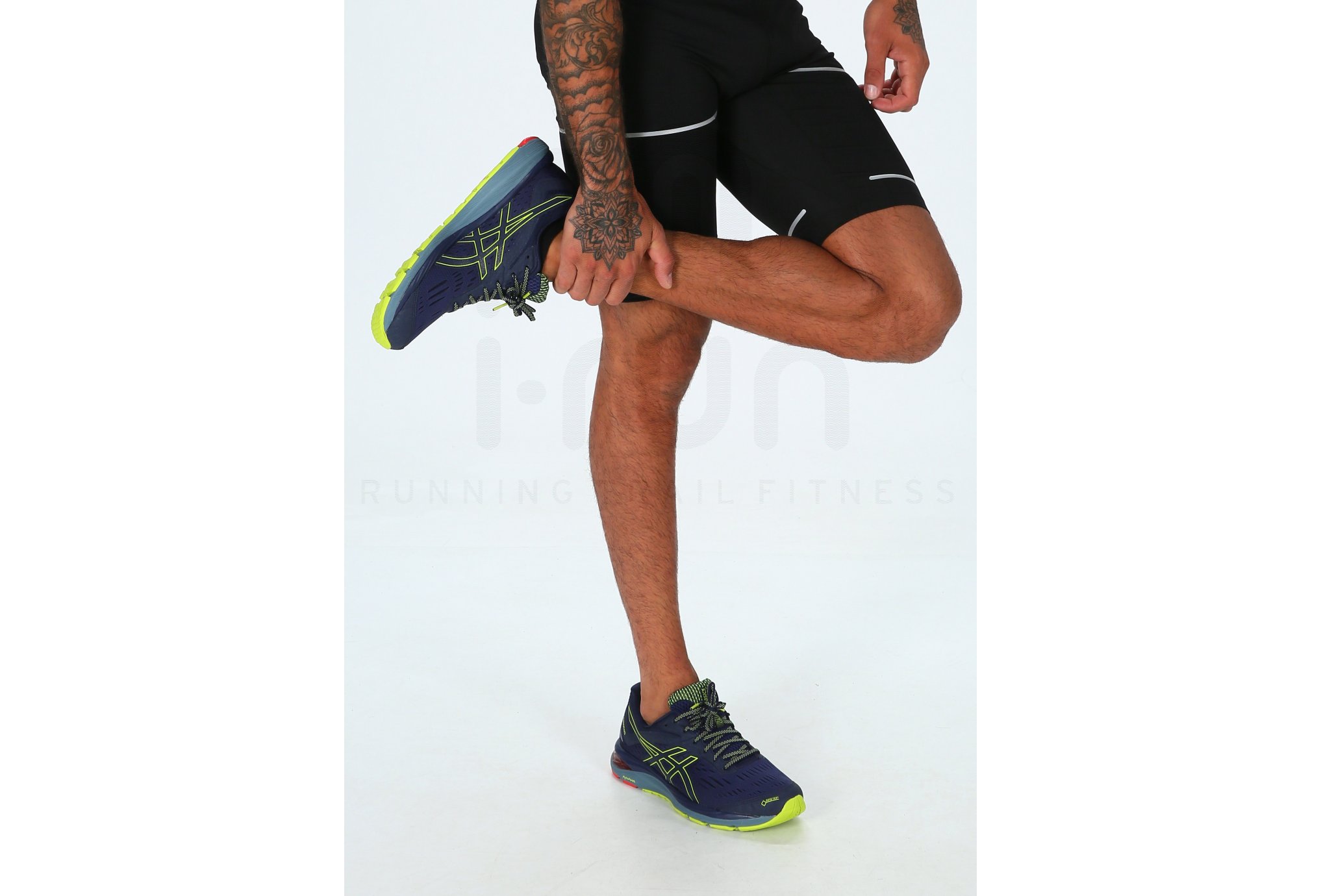 asics gel cumulus 20 gore tex