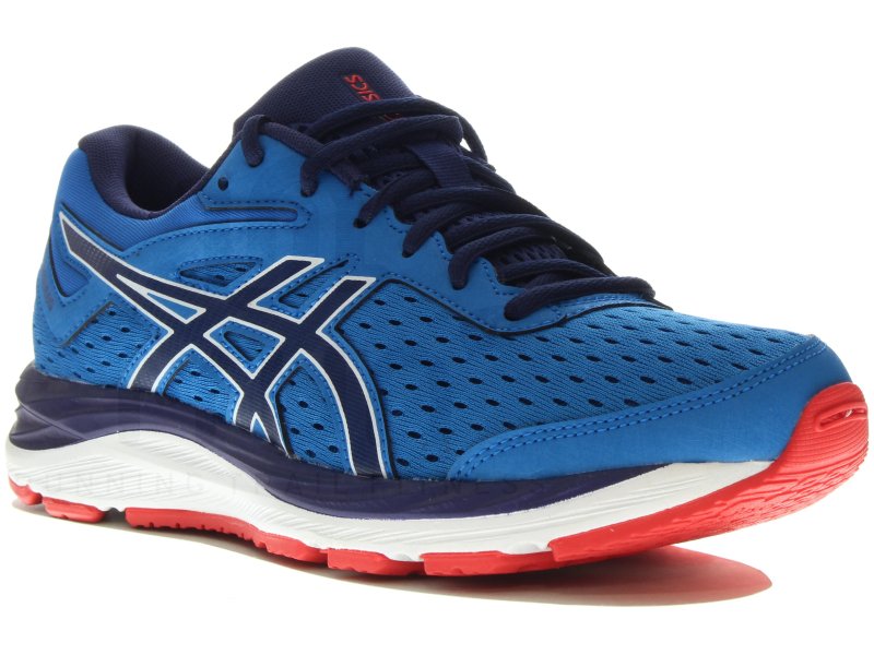 asics gel cumulus pas cher