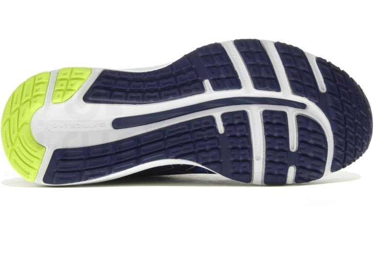 Asics Gel-Cumulus 20 Solar Pack