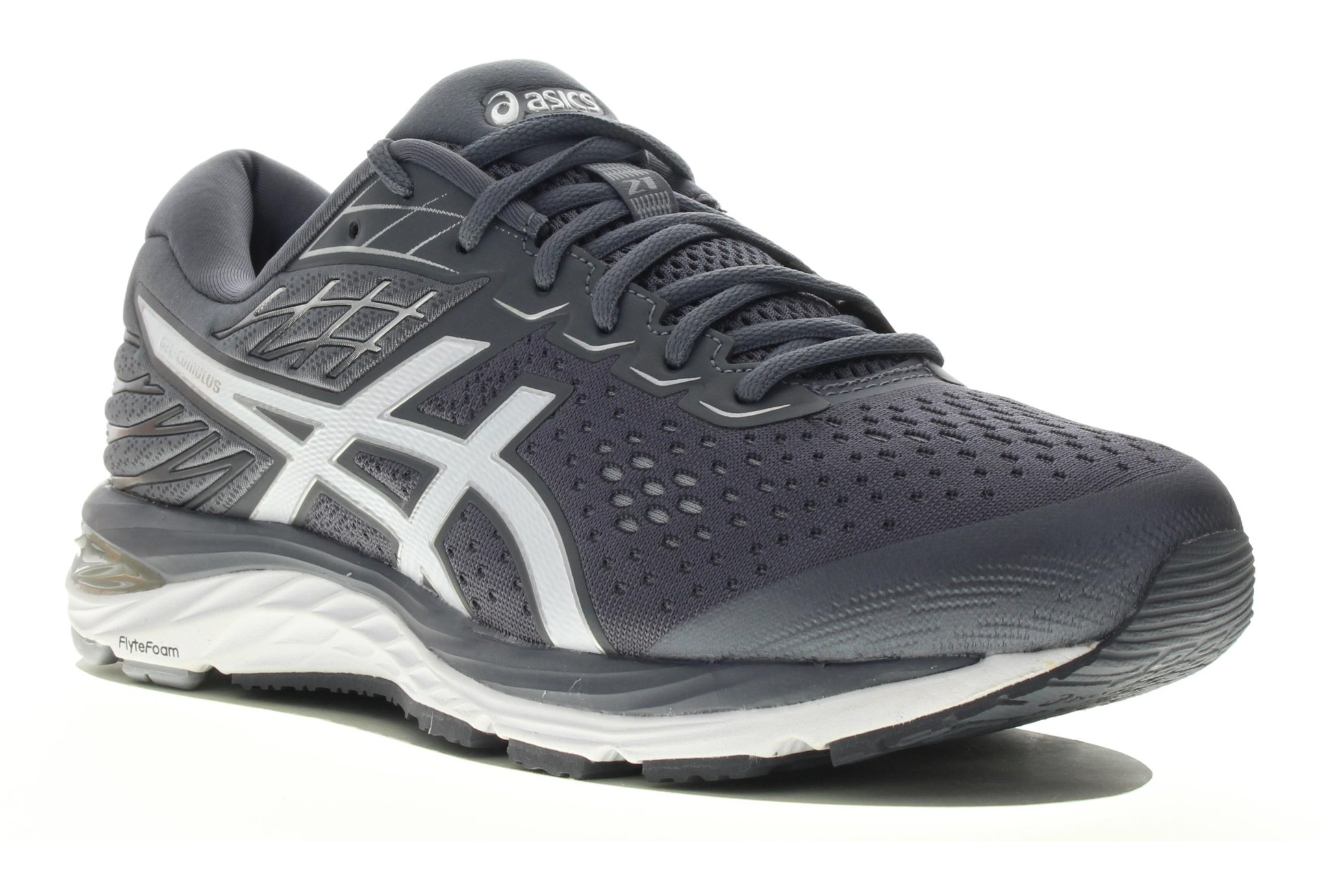 asics gel-cumulus 21 zapatillas de running para hombre