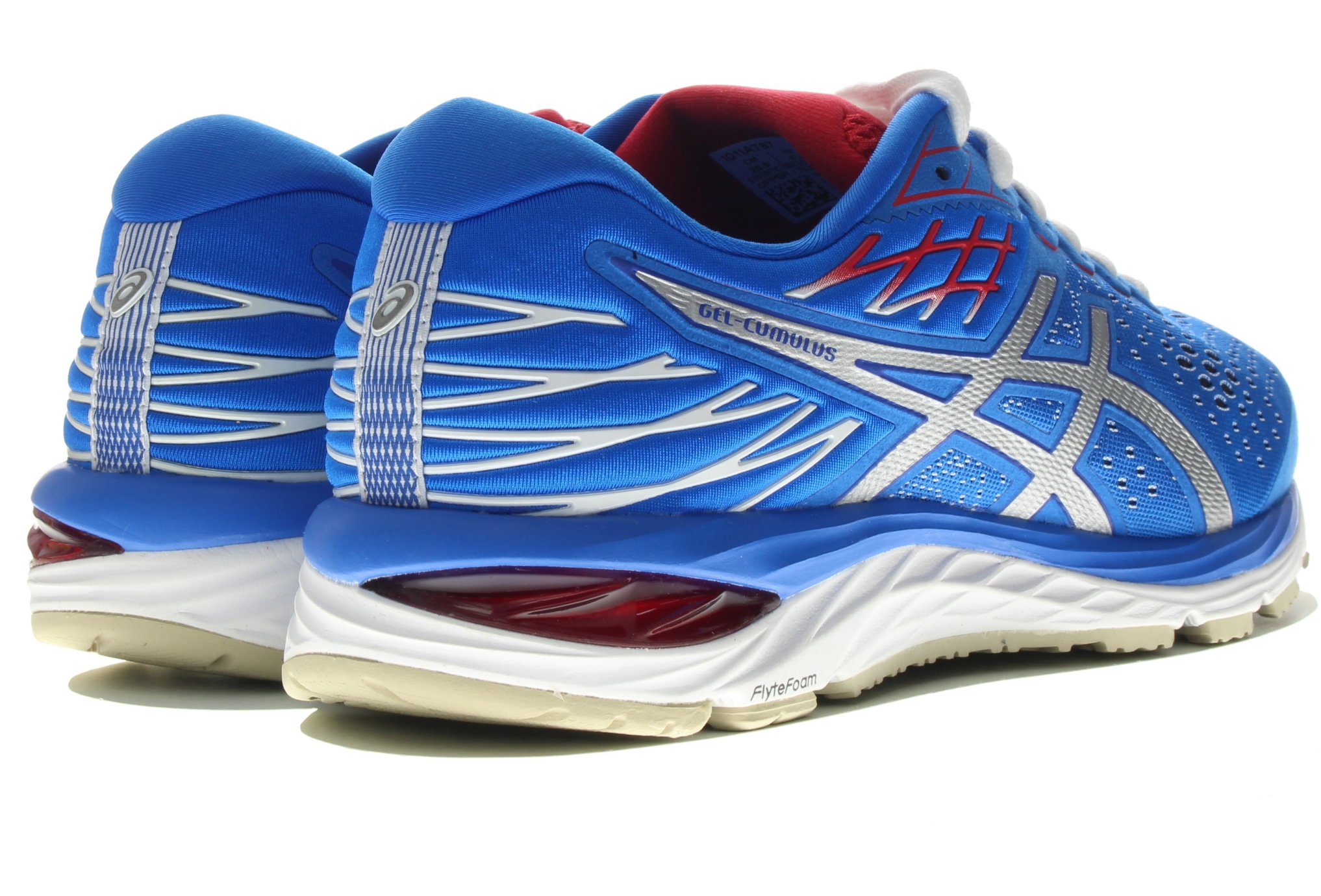 gel cumulus 21 tokyo