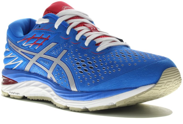 Asics Gel-Cumulus 21 Retro Tokyo