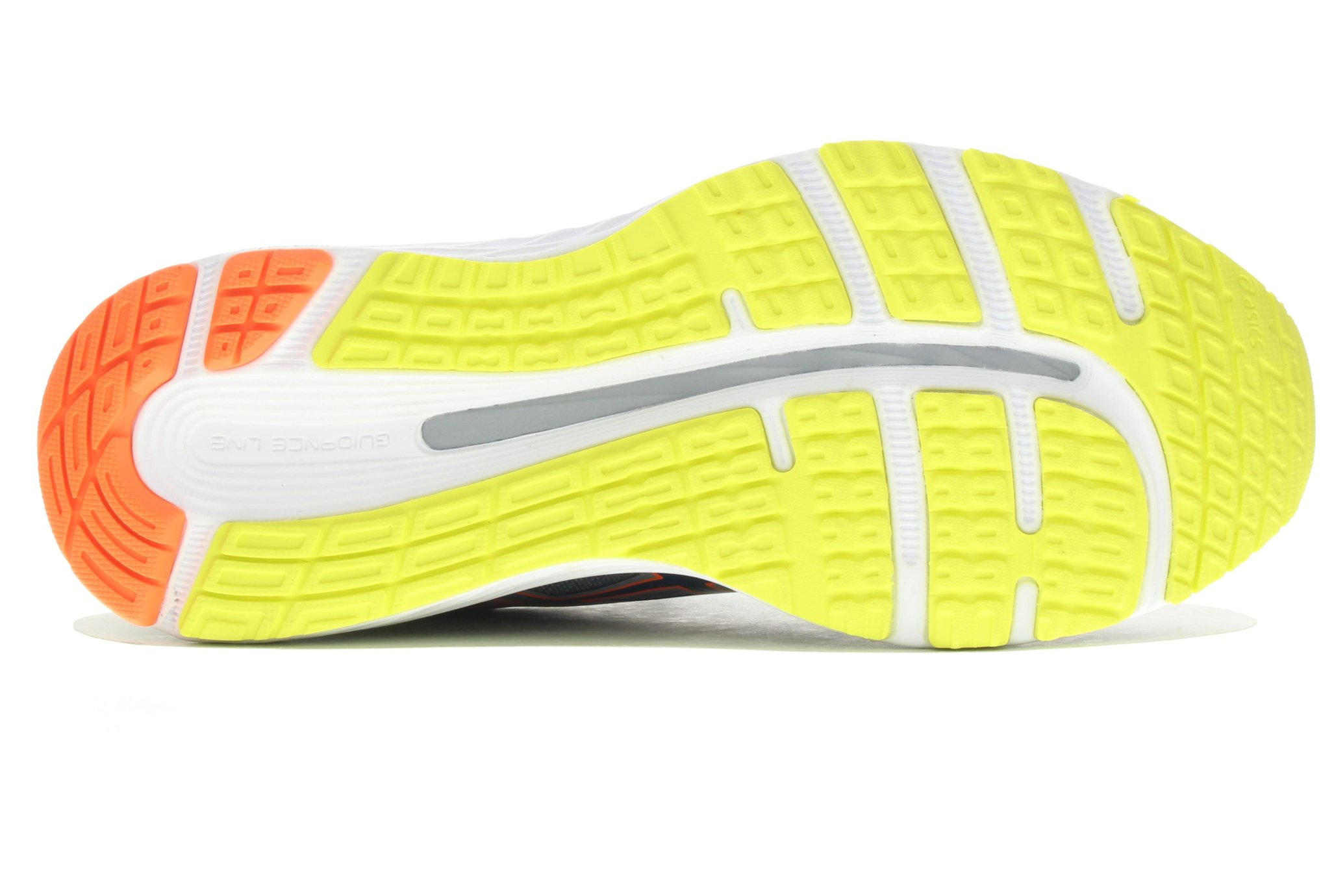 asics gel cumulus 21 shine