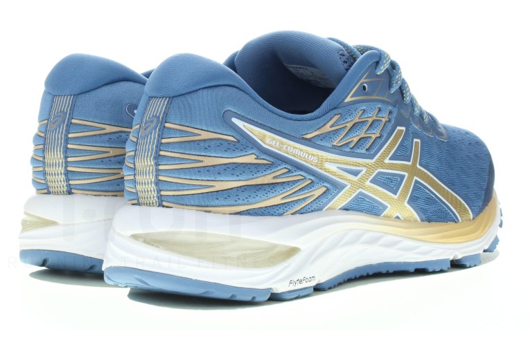 Asics Gel-Cumulus 21 The New Strong