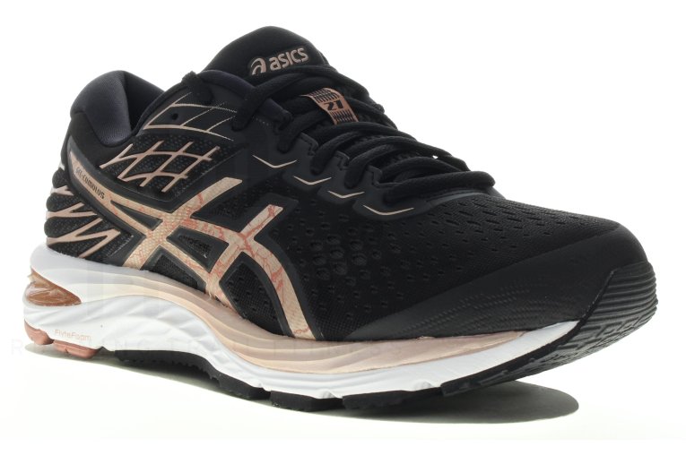 Asics Gel-Cumulus 21 Cascade