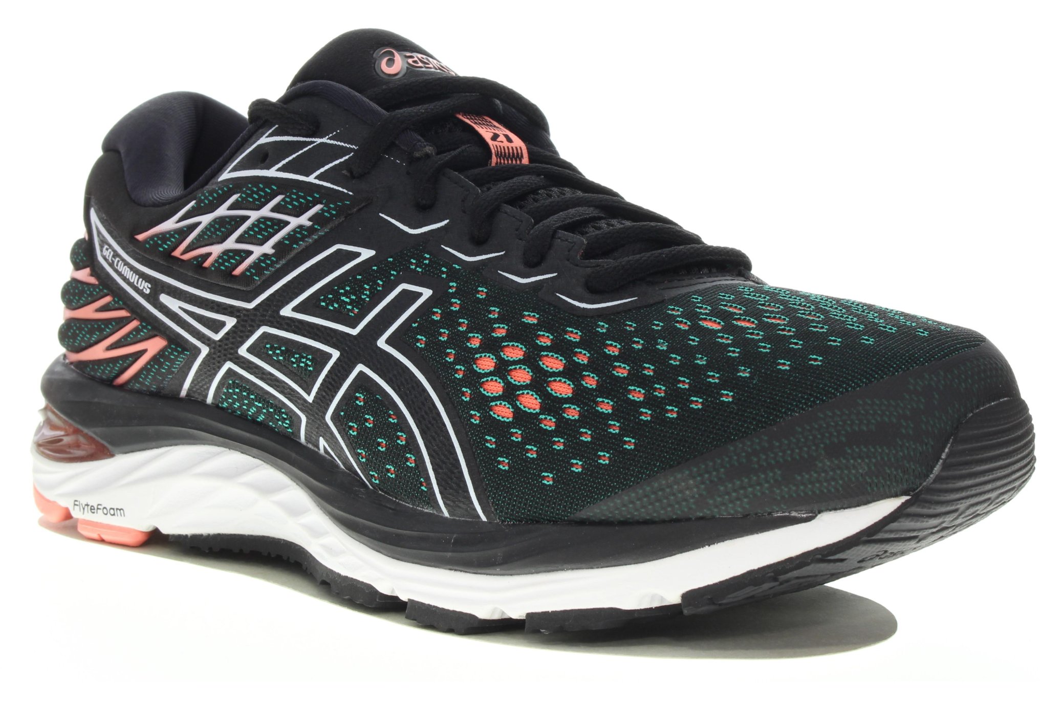 asics gel cumulus 16