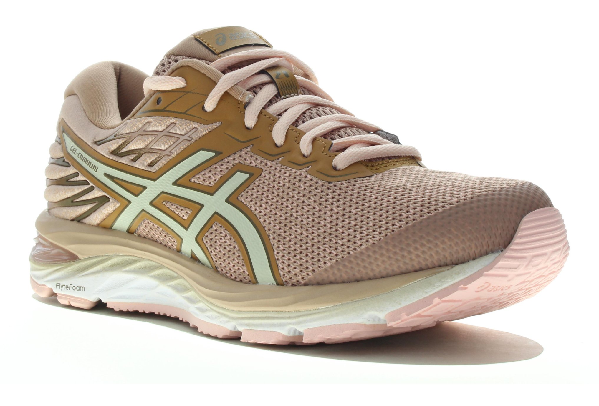 Asics Gel-Cumulus 21 W Chaussures running femme