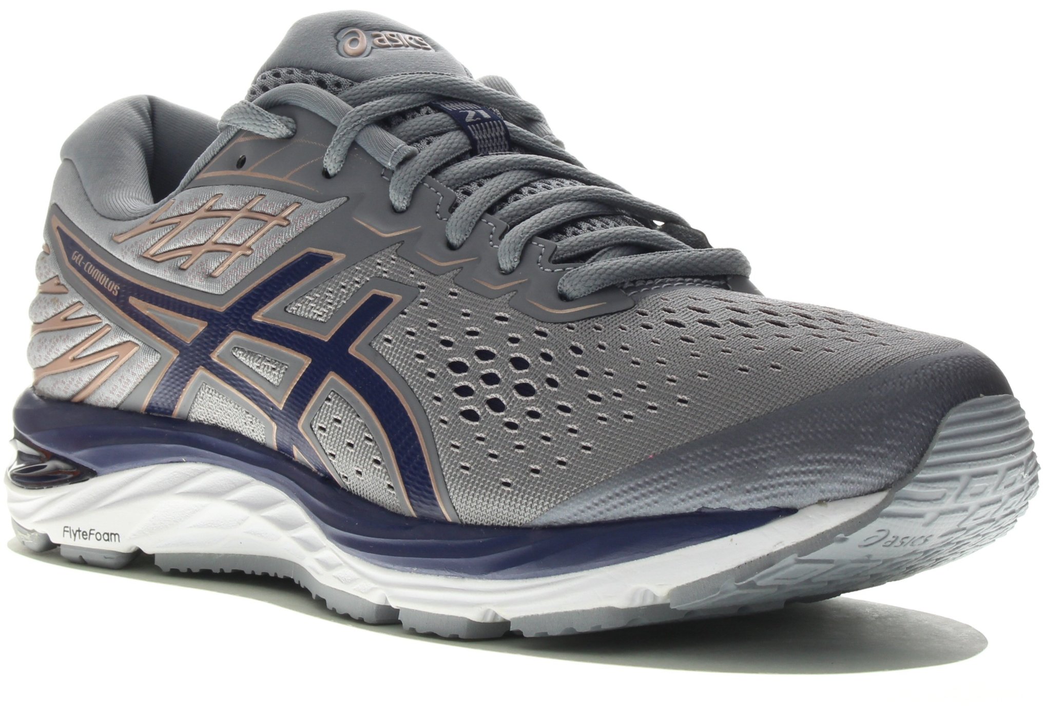 Precios de Asics Gel Cumulus 21 talla 39 baratas - Ofertas para comprar  online y opiniones | Runnea