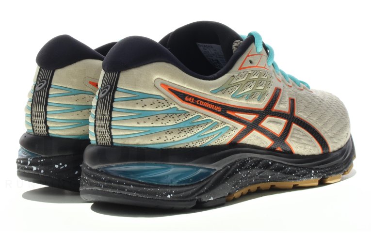 Asics Gel-Cumulus 21 Winterized