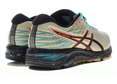 asics gel cumulus winterized