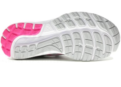 asics gel cumulus fille pas cher