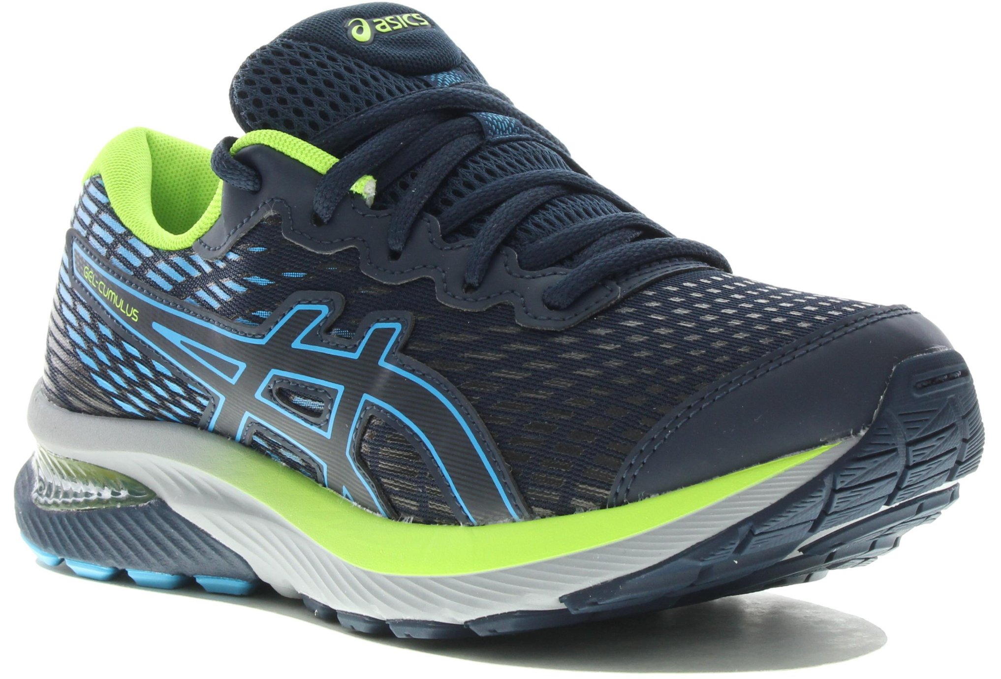 Asics Gel-Cumulus 22 GS Chaussures homme