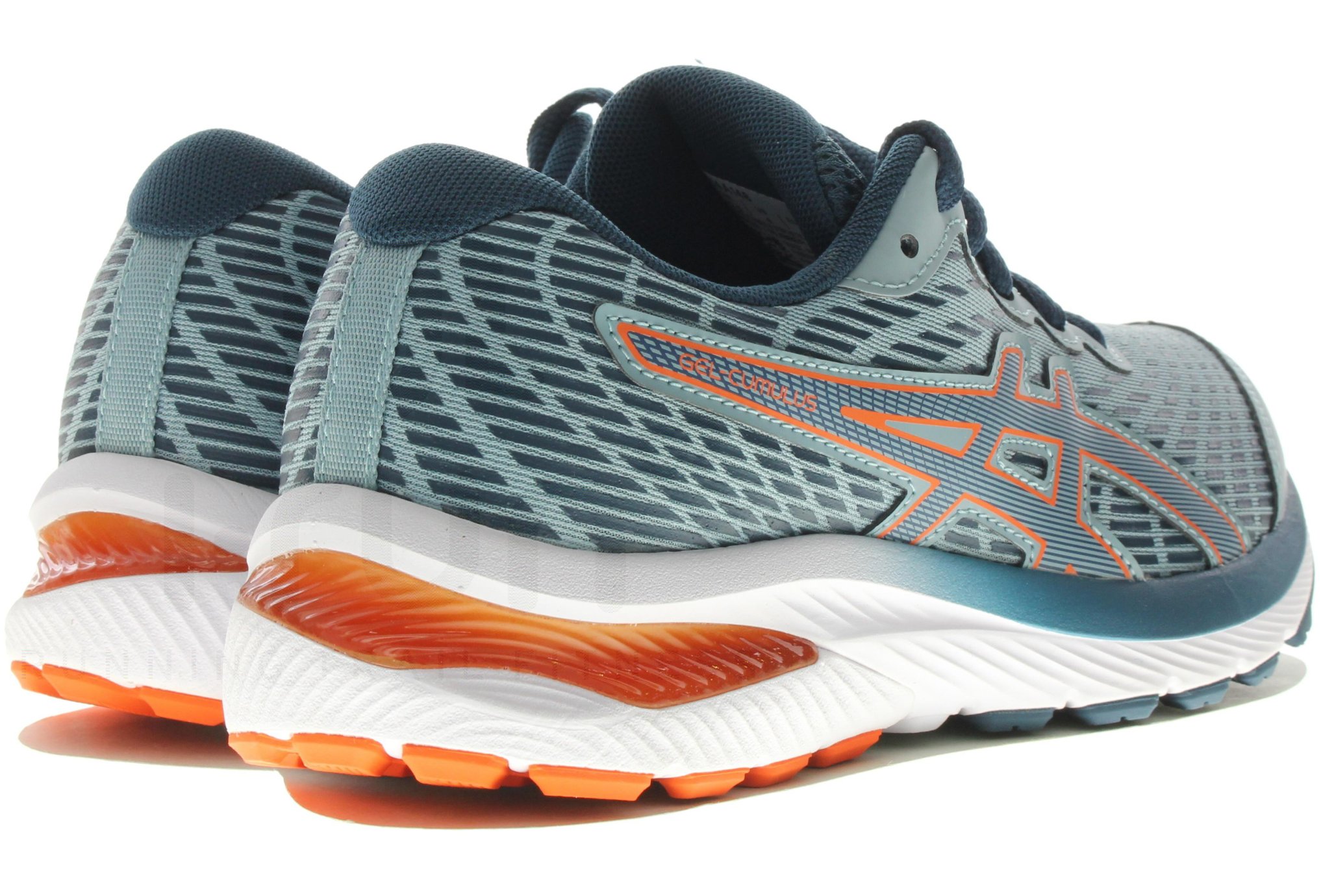 asics gel cumulus junior pas cher