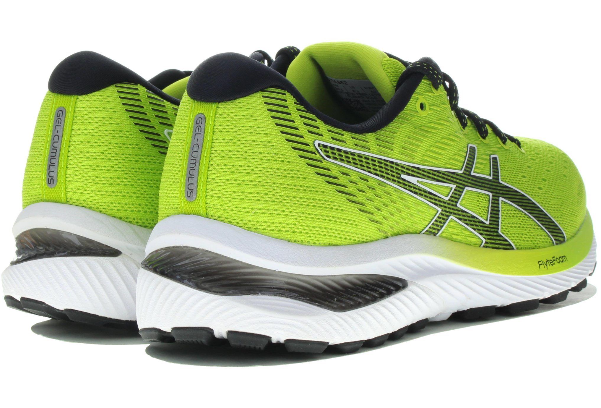 asics nimbus pas cher